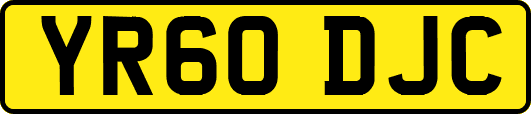 YR60DJC