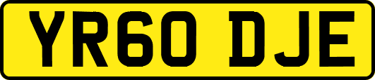 YR60DJE