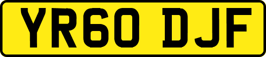YR60DJF