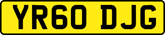 YR60DJG