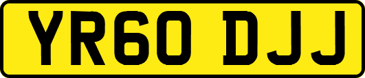 YR60DJJ