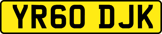 YR60DJK