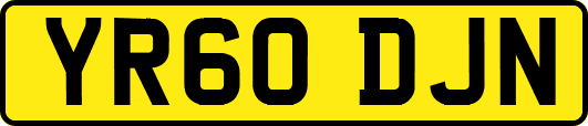 YR60DJN
