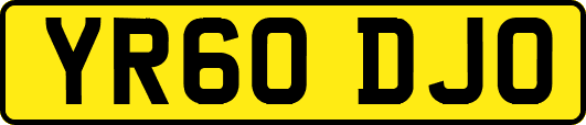 YR60DJO