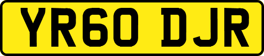 YR60DJR