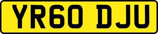 YR60DJU