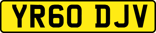 YR60DJV