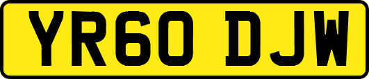 YR60DJW