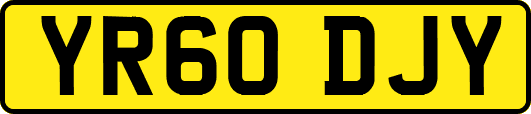 YR60DJY