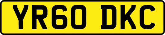 YR60DKC