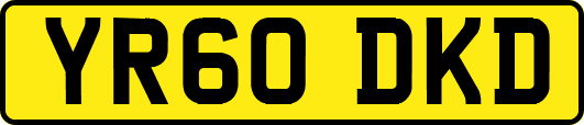 YR60DKD