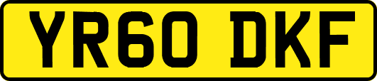 YR60DKF