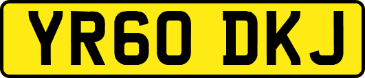 YR60DKJ
