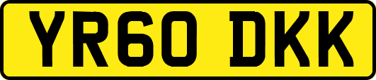 YR60DKK