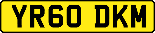 YR60DKM