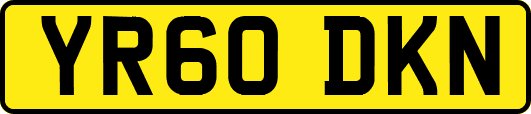 YR60DKN