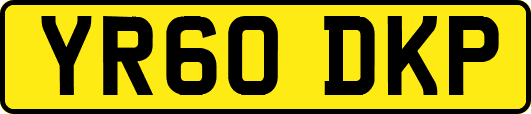 YR60DKP