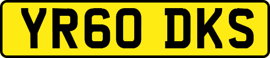 YR60DKS