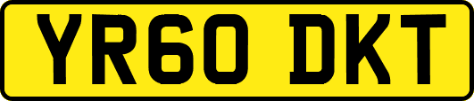 YR60DKT