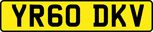 YR60DKV