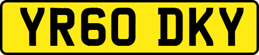 YR60DKY