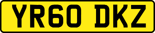 YR60DKZ