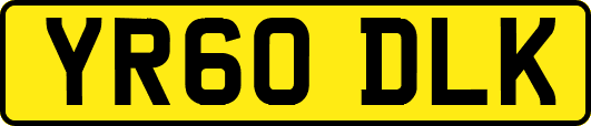 YR60DLK