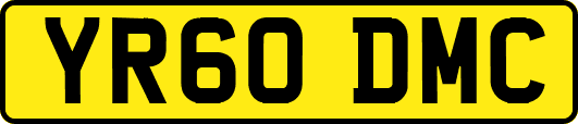 YR60DMC