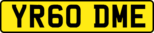 YR60DME