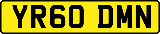 YR60DMN
