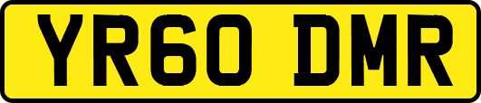 YR60DMR