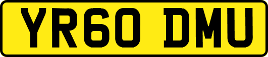 YR60DMU