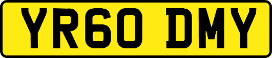 YR60DMY