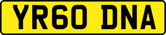 YR60DNA