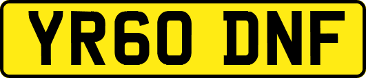YR60DNF