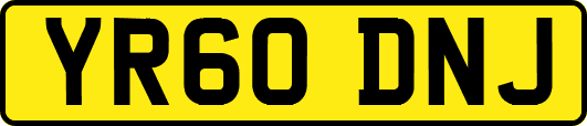 YR60DNJ