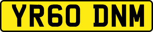 YR60DNM