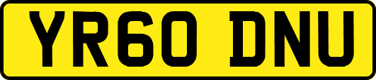 YR60DNU