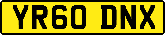 YR60DNX