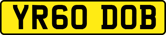 YR60DOB
