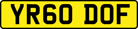 YR60DOF
