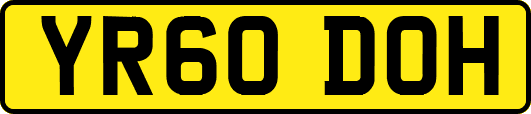 YR60DOH
