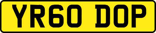 YR60DOP