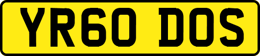 YR60DOS