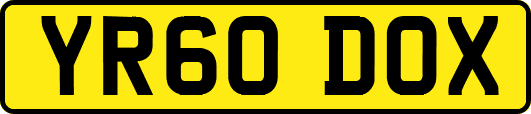YR60DOX