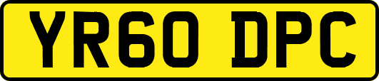 YR60DPC
