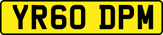 YR60DPM