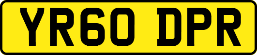 YR60DPR