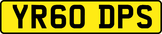 YR60DPS