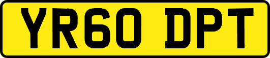 YR60DPT